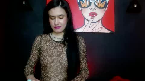 victoria_1126 online show from March 5, 2026, 7:21 pm