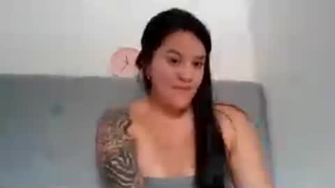 Victoria Foxx online show from July 9, 2026, 5:28 pm