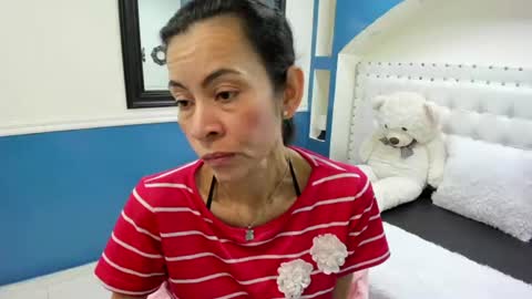 Victoria  grey  online show from July 31, 2026, 5:12 pm