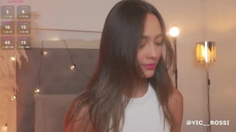 Snapshot of victoria__rossi chatting on October 10, 2025, 2:05 pm online show from October 10, 2025, 2:05 pm