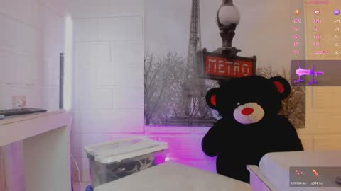 Snapshot of victoria_adaams1 chatting on May 20, 2026, 2:34 pm Victoria valentina online show from May 20, 2026, 2:34 pm