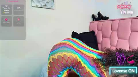 Victoria online show from October 1, 2025, 3:34 am