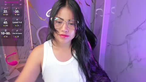 victoria_b_ online show from September 27, 2025, 8:47 pm