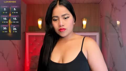 victoria_b_ online show from October 11, 2025, 8:18 pm