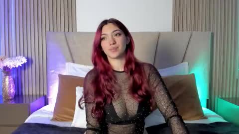 VIC online show from November 8, 2025, 11:54 am