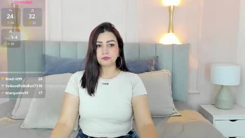 victoria  online show from June 15, 2026, 7:05 pm