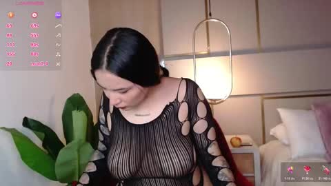 Snapshot of victoria_collinns chatting on October 30, 2025, 12:28 pm Victoria Collins online show from October 30, 2025, 12:28 pm