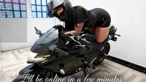 Victoria Collins online show from April 8, 2026, 5:13 pm