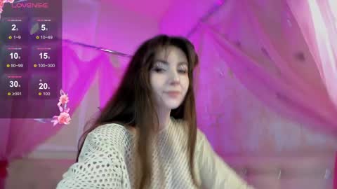 victoria_ecstasy online show from May 21, 2026, 10:00 am