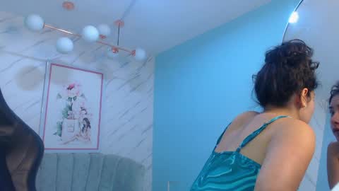 Victoria online show from April 11, 2026, 1:15 pm