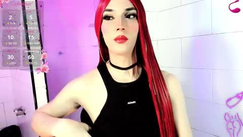 Victoria online show from October 21, 2025, 7:25 pm