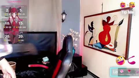 Victoria online show from March 11, 2026, 6:25 pm