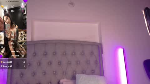 VICTORIA online show from May 28, 2026, 11:07 am