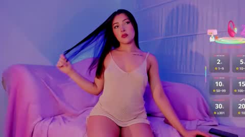 Snapshot of victoria_laurent chatting on September 14, 2025, 7:57 pm Victoria Laurent online show from September 14, 2025, 7:57 pm