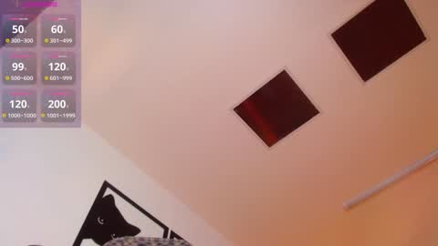 Snapshot of victoria_monteroo chatting on December 22, 2024, 8:47 pm Call me Vic online show from December 22, 2024, 8:47 pm