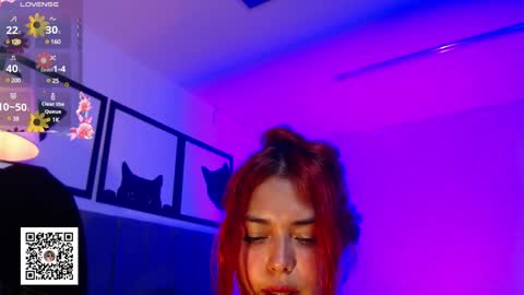 Snapshot of victoria_monteroo chatting on January 21, 2025, 9:57 pm Call me Vic online show from January 21, 2025, 9:57 pm
