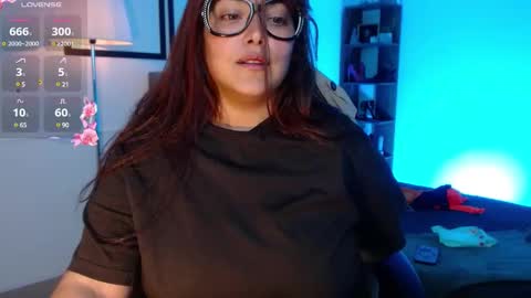 Snapshot of victoria_monteroo chatting on February 16, 2025, 3:04 am Call me Vic online show from February 16, 2025, 3:04 am