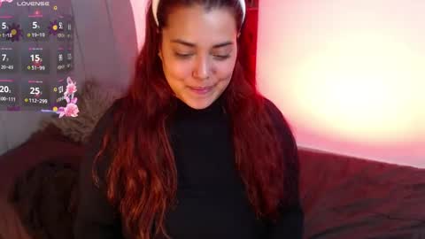 Snapshot of victoria_monteroo chatting on March 5, 2025, 7:05 am Call me Vic online show from March 5, 2025, 7:05 am