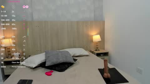 victoria_pachon online show from February 19, 2026, 7:10 pm