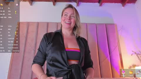 VICTORIA online show from December 30, 2024, 10:34 pm