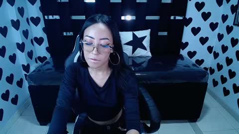 Snapshot of victoria_ricci_a chatting on February 12, 2025, 4:33 pm Victoria online show from February 12, 2025, 4:33 pm