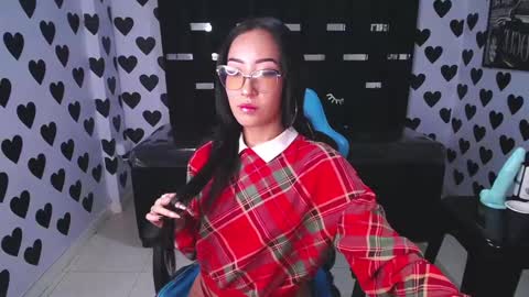 Snapshot of victoria_ricci_a chatting on February 22, 2025, 6:08 pm Victoria online show from February 22, 2025, 6:08 pm