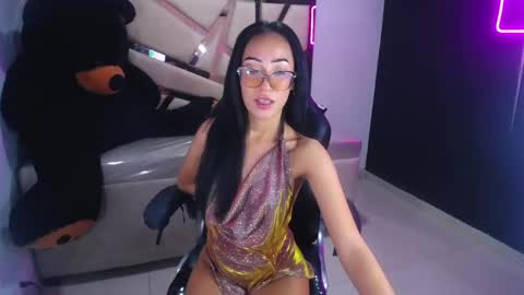 Snapshot of victoria_ricci_a chatting on March 6, 2025, 5:00 pm Victoria online show from March 6, 2025, 5:00 pm