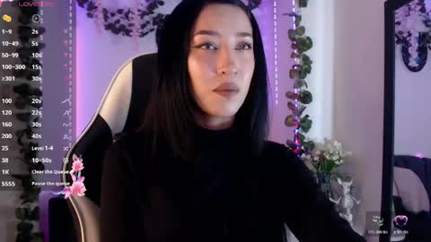 Victoria  online show from May 20, 2026, 9:43 pm