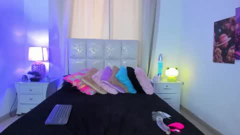 victoria  online show from July 30, 2026, 7:13 pm