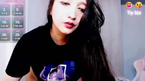 Snapshot of victoria_smile_ chatting on June 11, 2026, 8:51 pm Victoria online show from June 11, 2026, 8:51 pm