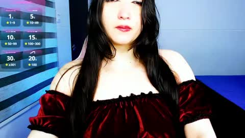 Victoria online show from August 9, 2026, 12:54 pm