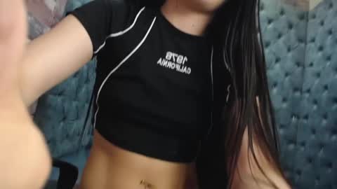 Snapshot of victoria_storm_ chatting on February 22, 2025, 12:49 am victoria_storm_ online show from February 22, 2025, 12:49 am