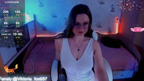 Snapshot of victoria_the_fox chatting on January 27, 2025, 10:38 am - The Divine Fox online show from January 27, 2025, 10:38 am