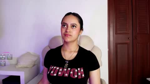 Victoria online show from February 19, 2025, 2:12 pm