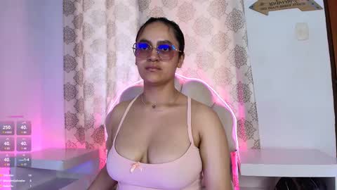 Victoria online show from March 6, 2025, 7:10 pm