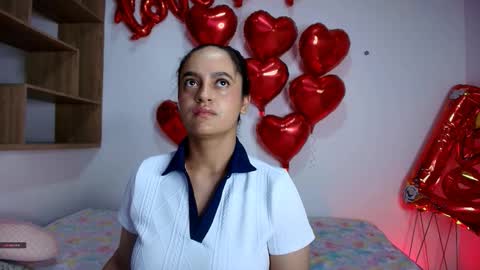 Victoria online show from September 16, 2025, 11:00 am