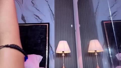 Snapshot of victoriacarter__ chatting on November 17, 2025, 11:38 am Victoria TRY MY PVT3 online show from November 17, 2025, 11:38 am