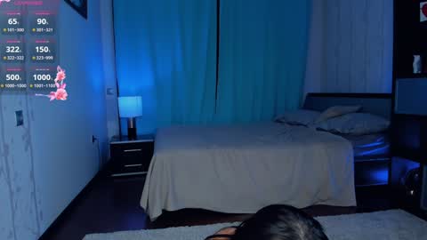 Snapshot of victoriadreamtt chatting on December 11, 2024, 3:24 am Anasteisha Day Helen Night online show from December 11, 2024, 3:24 am
