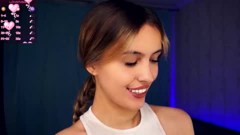 Snapshot of victoriadreamtt chatting on November 4, 2025, 7:46 pm Anasteisha Day Helen Night online show from November 4, 2025, 7:46 pm