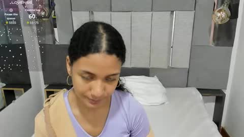 Victoria  online show from February 16, 2026, 8:05 pm