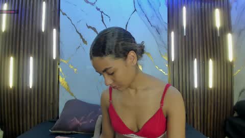 Snapshot of victoriaduarte chatting on May 29, 2026, 8:07 pm Victoria online show from May 29, 2026, 8:07 pm