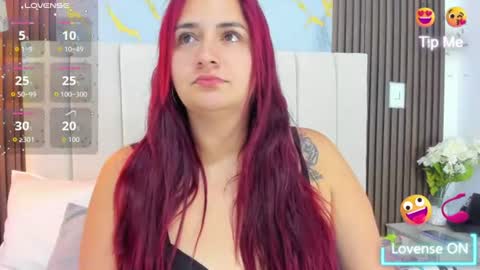 Snapshot of victoriaguzman_ chatting on June 29, 2026, 12:05 pm Victoria online show from June 29, 2026, 12:05 pm