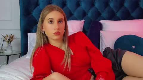 Victoria online show from November 8, 2025, 7:19 am