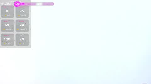 Snapshot of victoriamoon_01 chatting on March 1, 2025, 6:46 am Victoria Moon online show from March 1, 2025, 6:46 am