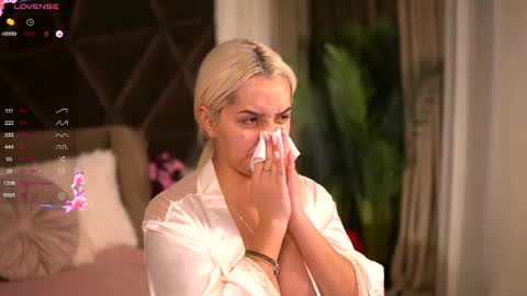 Diddy online show from February 21, 2025, 1:55 pm