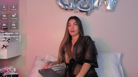 Snapshot of victorianoah_ chatting on January 25, 2025, 6:02 pm Victoria online show from January 25, 2025, 6:02 pm