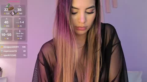 Snapshot of victorianoah_ chatting on January 29, 2025, 1:37 am Victoria online show from January 29, 2025, 1:37 am