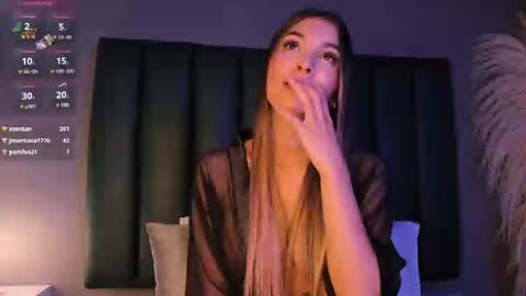 Snapshot of victorianoah_ chatting on February 25, 2025, 3:16 pm Victoria online show from February 25, 2025, 3:16 pm