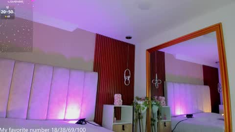 Maria Victoria online show from October 1, 2025, 11:16 am