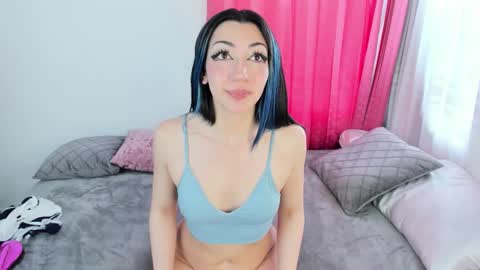 Victoria but you can tell me Vicky Vic or just Tory online show from December 13, 2025, 7:53 pm